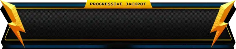 Jackpot counter image