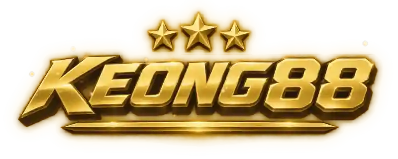 KEONG88: Situs Slot Online & Bandar Terpercaya No. 1