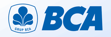 Logo Bca