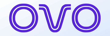 Logo Ovo